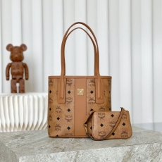 MCM Shopping Bags